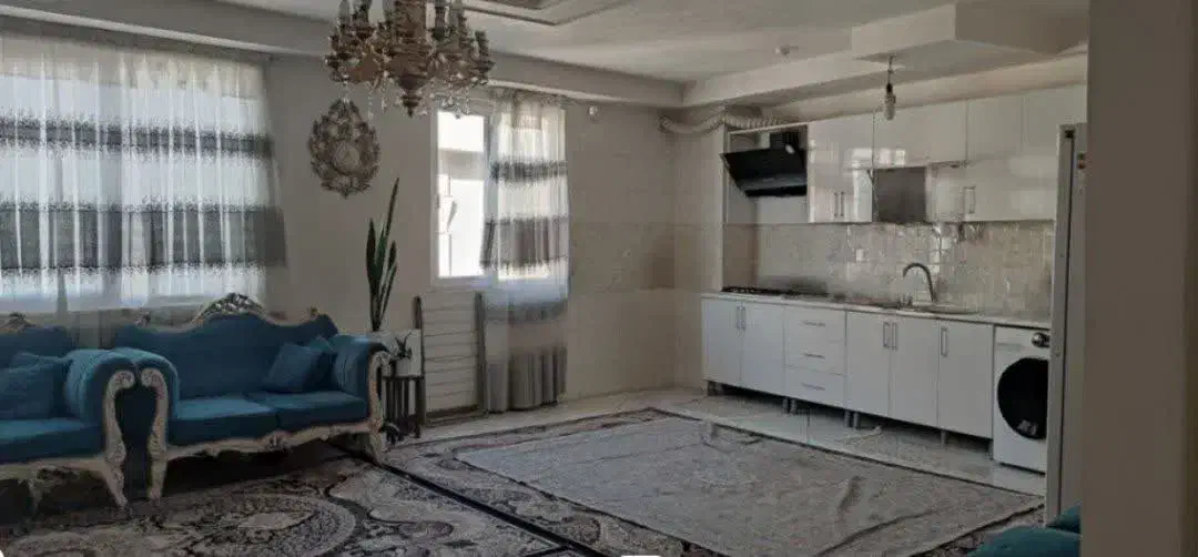 فرش یک دستگاه آپارتمان|فروش آپارتمان|تهران, شهرک صادقیه|دیوار