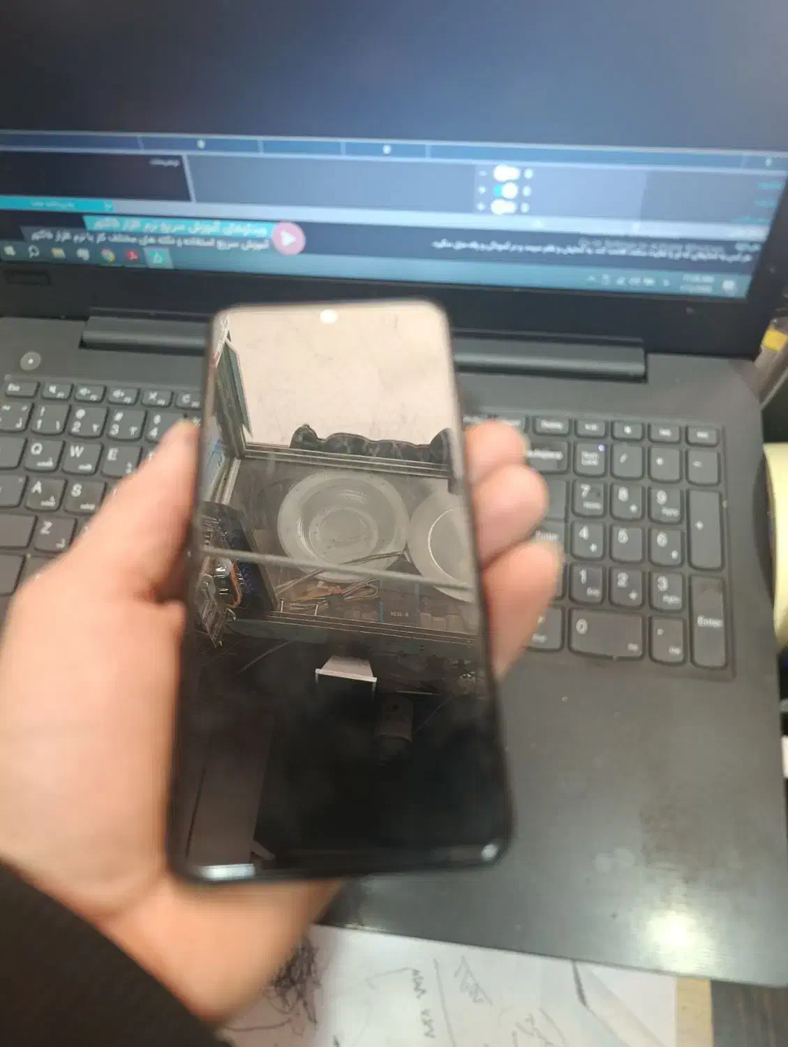 not 12s شیامی|موبایل|تهران, تهرانسر شرقی|دیوار