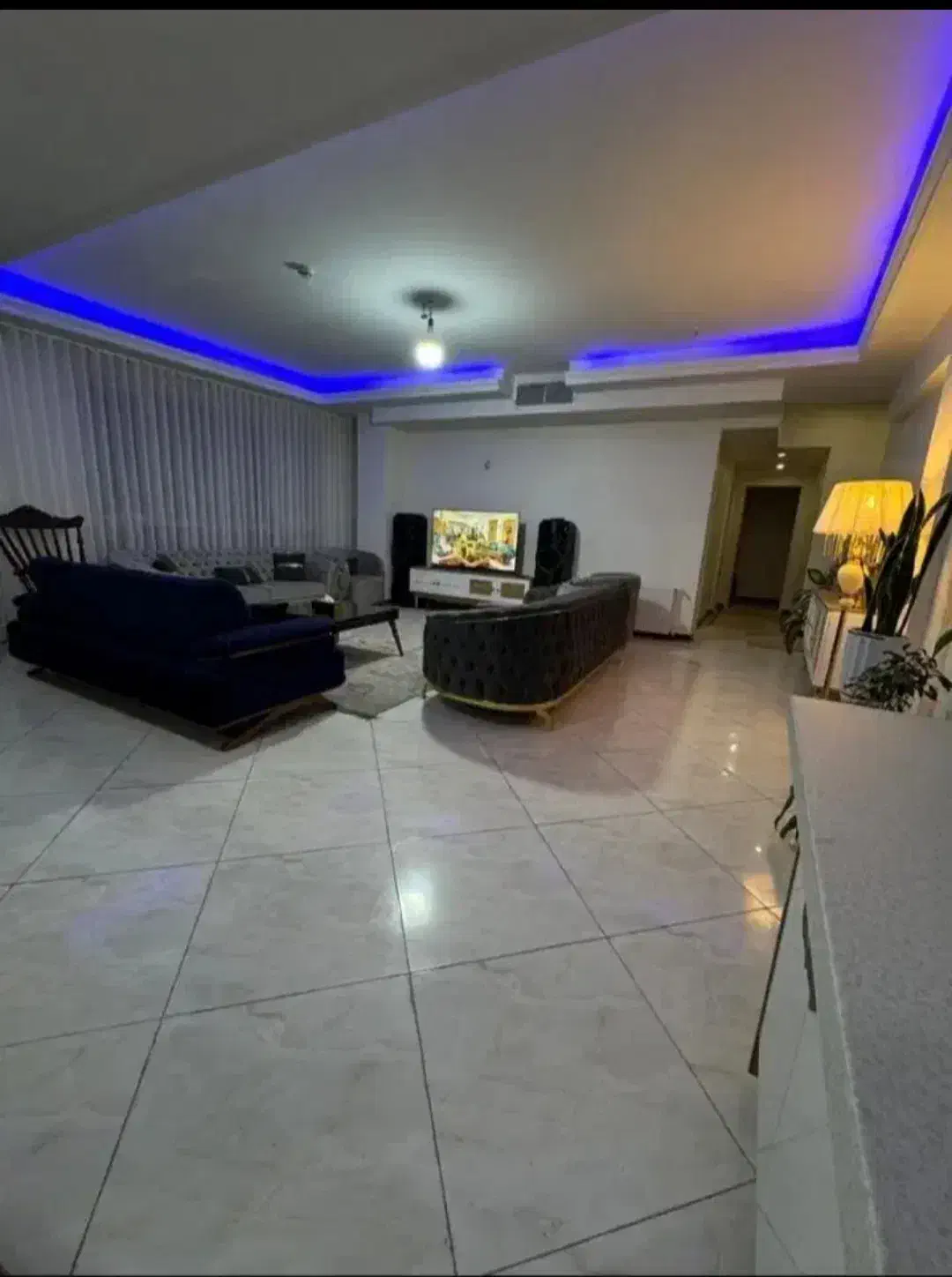 خانه ای غرق نور مجاورت نهج البلاغه/منطقه 2|فروش آپارتمان|تهران, شهرک هما|دیوار