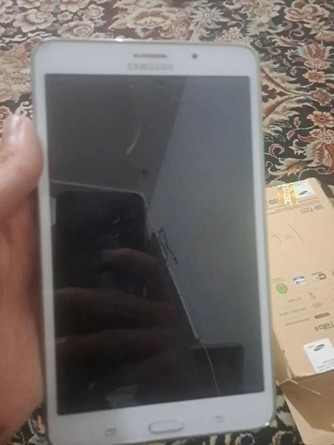 تبلت،  گوشی، فلش، مموری،|تبلت|یاسوج, |دیوار