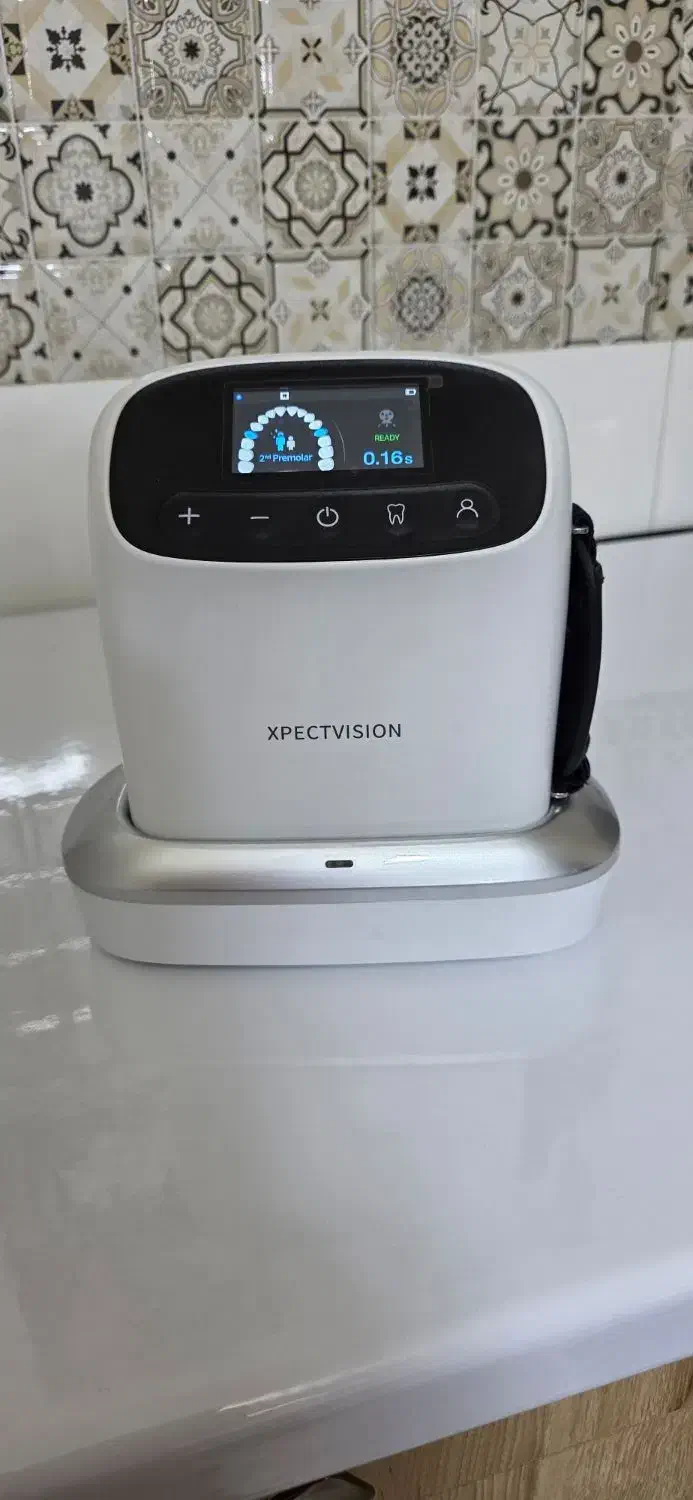 رادیوگرافیک دندانپزشکی|پزشکی|سقز, |دیوار