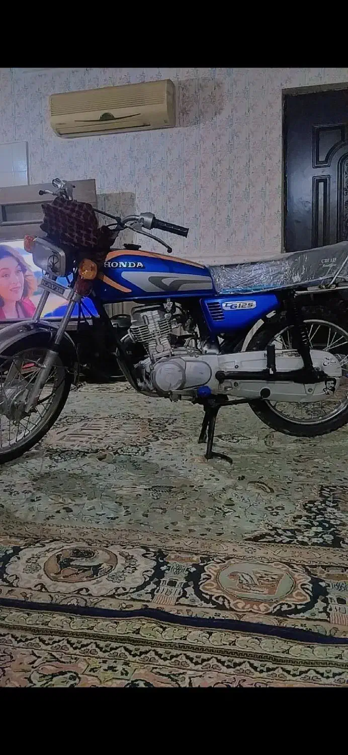 موتور مزایده|موتورسیکلت|مینودشت, |دیوار