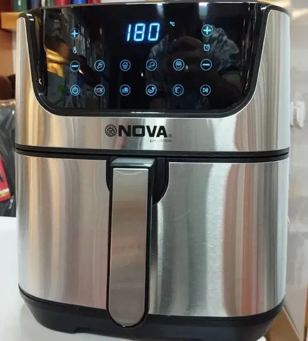 سرخکن بدون روغن|اجاق گاز و لوازم برقی پختوپز|خاش, |دیوار