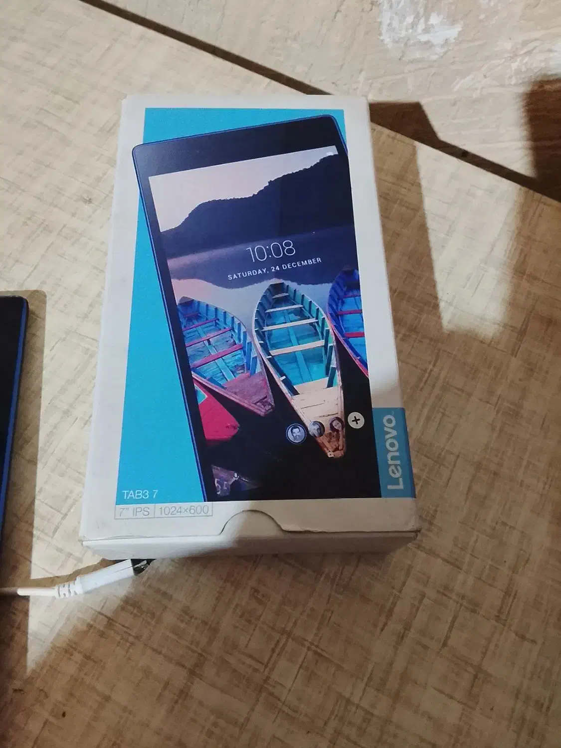 تبلت نونو|تبلت|ایلام, |دیوار