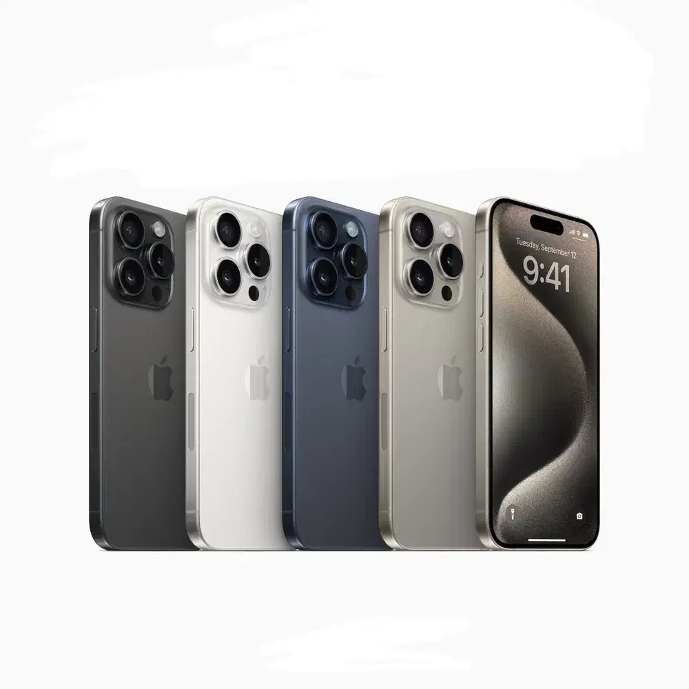 اپل طرح iPhone 15 promax|موبایل|یاسوج, |دیوار