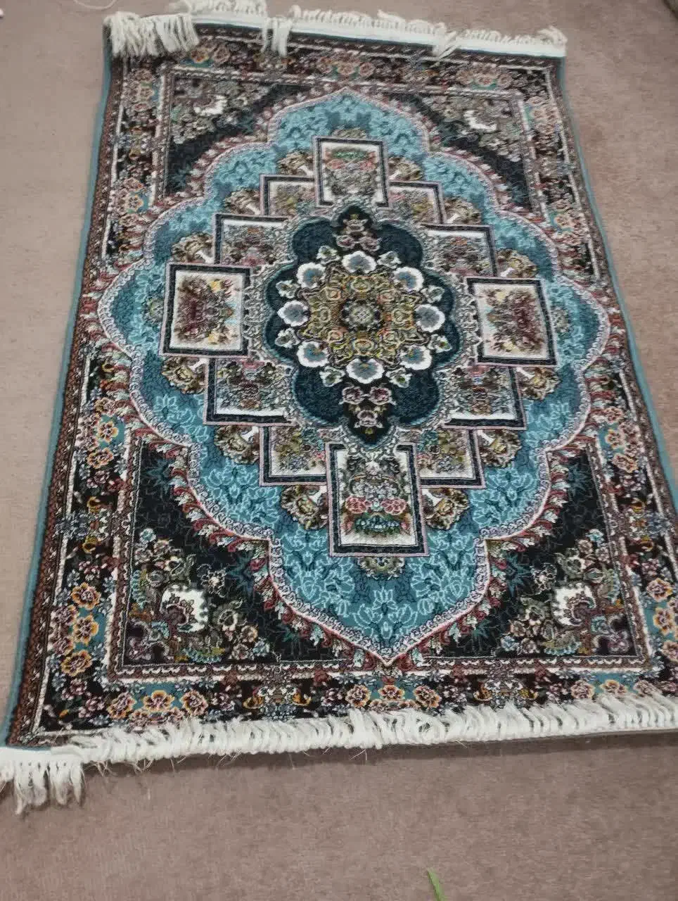 دوتخته کناره ۱ در ۱و نیم|فرش|چهاردانگه (تهران), |دیوار