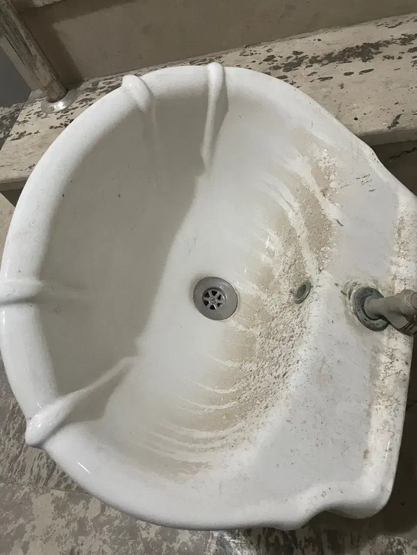 روشویی|لوازم سرویس بهداشتی|اهواز, کمپلو شمالی|دیوار