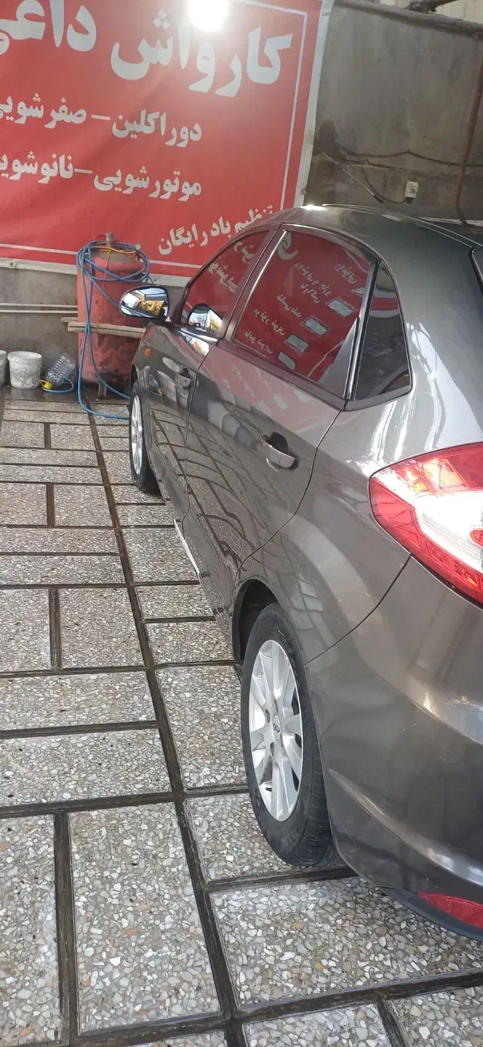 mvm315 h new|خودرو سواری و وانت|مشهد, فدک|دیوار