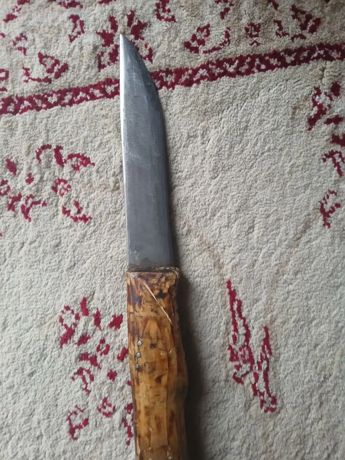 چاقو قصابی|ابزارآلات|ورامین, ورامین|دیوار