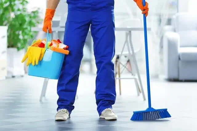 نظافت آپارتمان و منزل واحدهای نو ساز و تازه تعمیر|خدمات نظافت|بندر ماهشهر, |دیوار