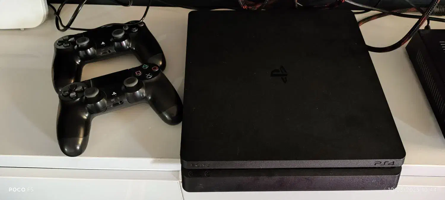 PS4|کنسول، بازی ویدئویی و آنلاین|بندر ماهشهر, |دیوار