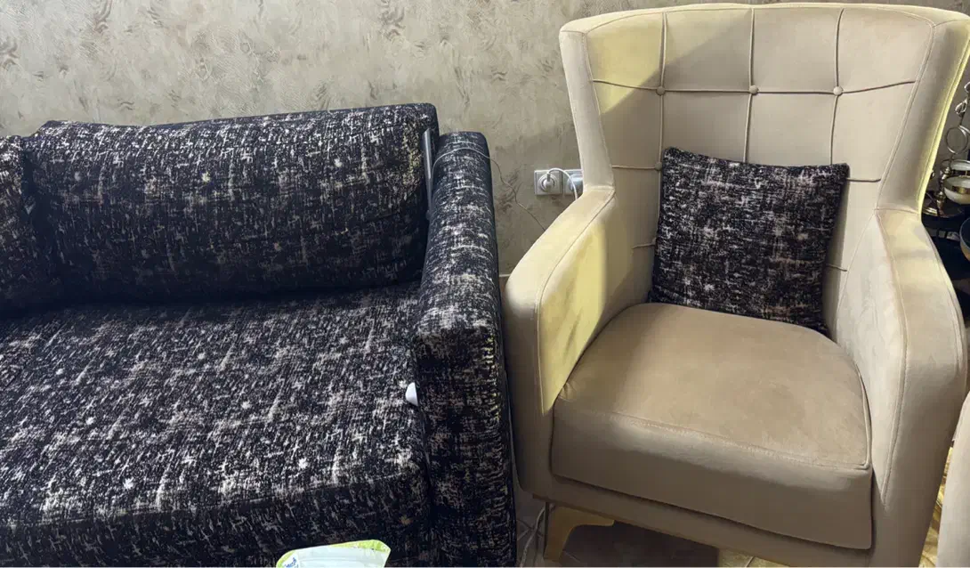 مبل|مبلمان خانگی و میز عسلی|بروجرد, |دیوار