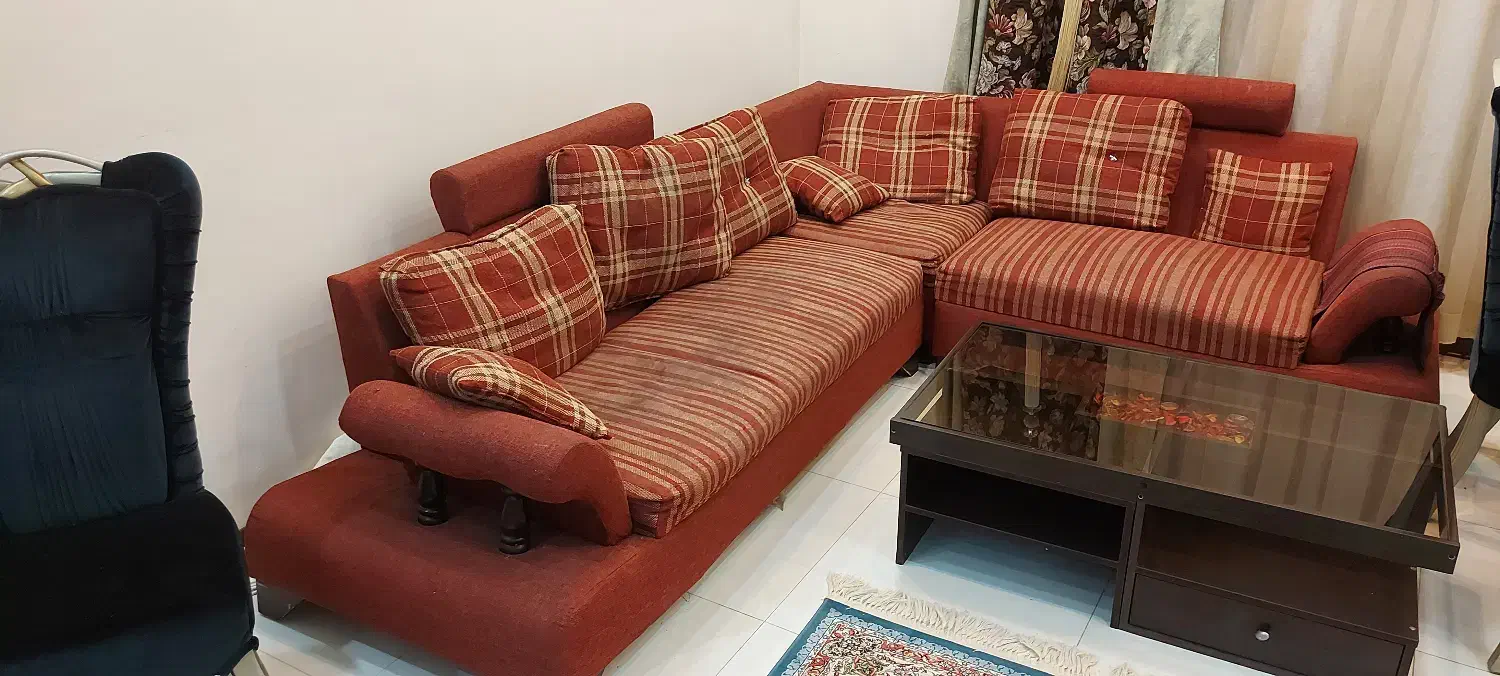 فروش مبل|مبلمان خانگی و میز عسلی|شیراز, شهرک بهشتی|دیوار