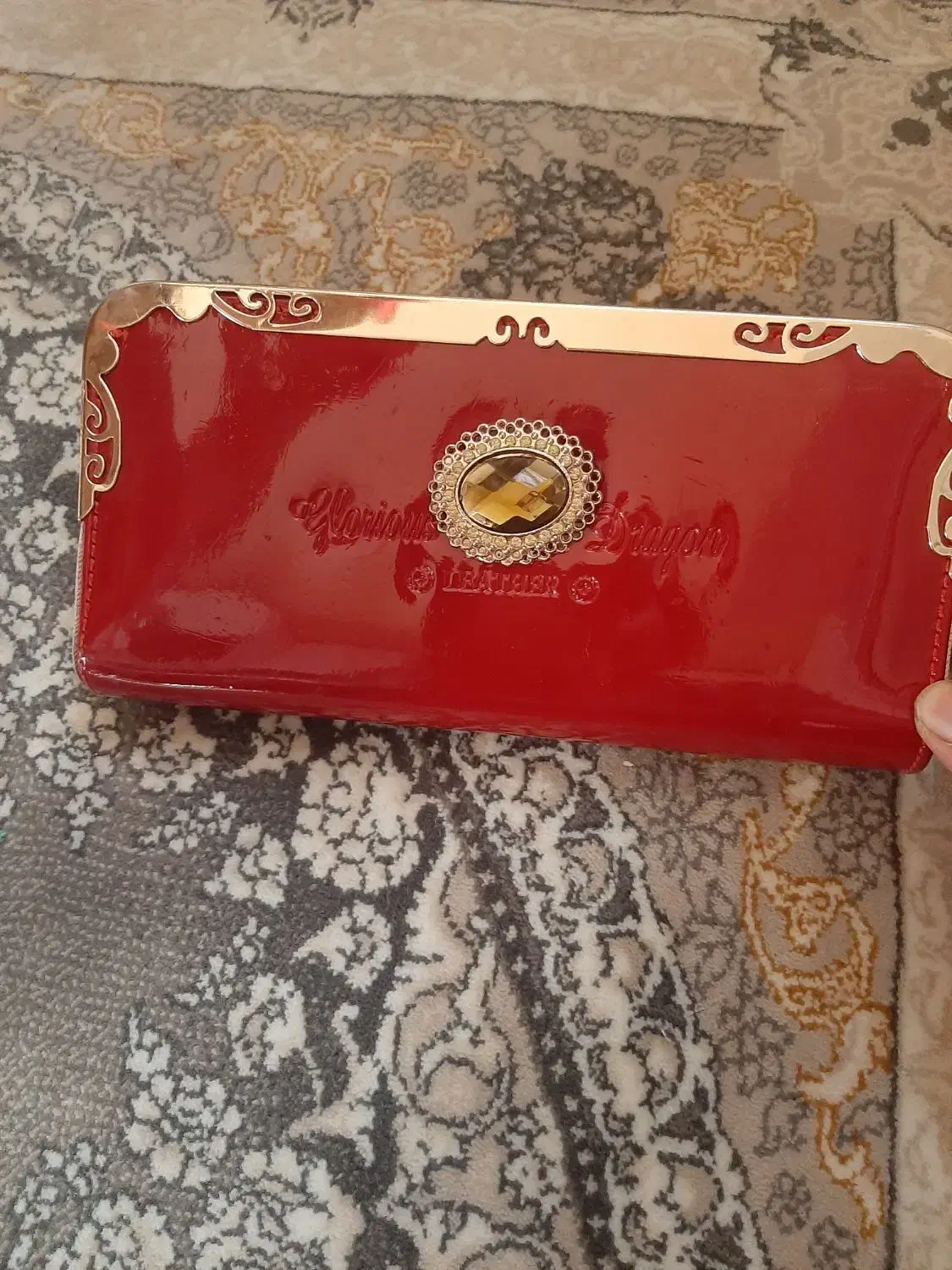 کیف پول زنانه|کیف، کفش، کمربند|اراک, |دیوار