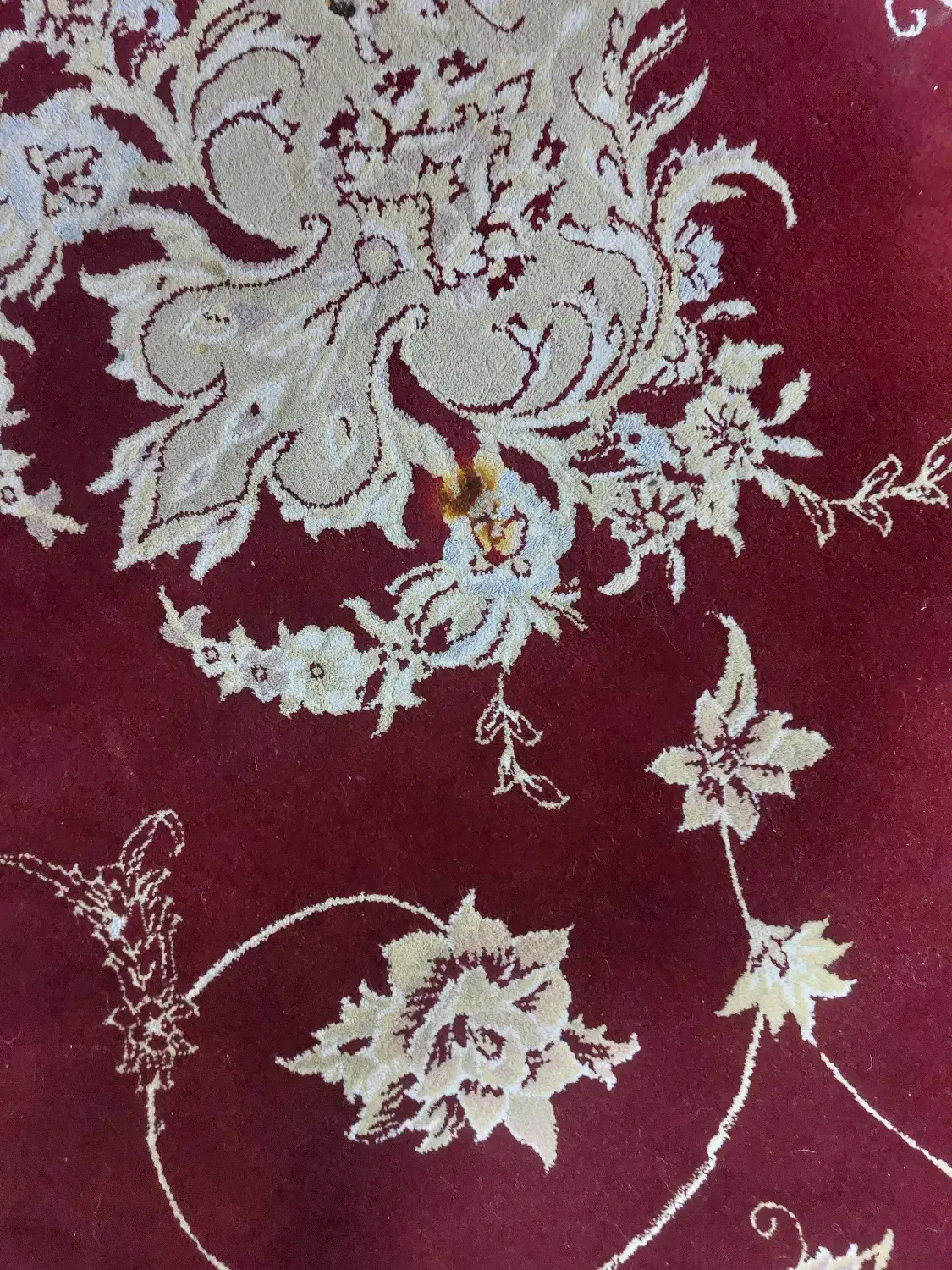 فروش فوری فرش ۱۲ متری زیر قیمت|فرش|رامسر, |دیوار