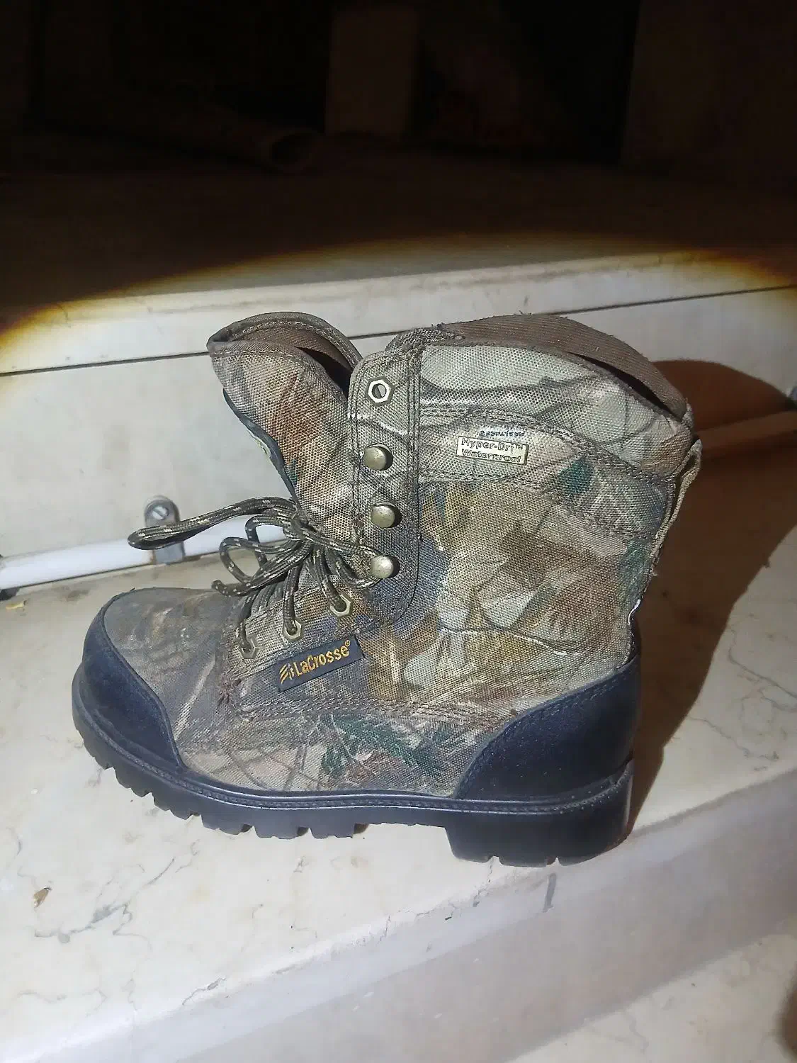 پوتین .شلوار .فرنچ .اورکت المانی اورجینال|کوهنوردی و کمپینگ|اراک, |دیوار