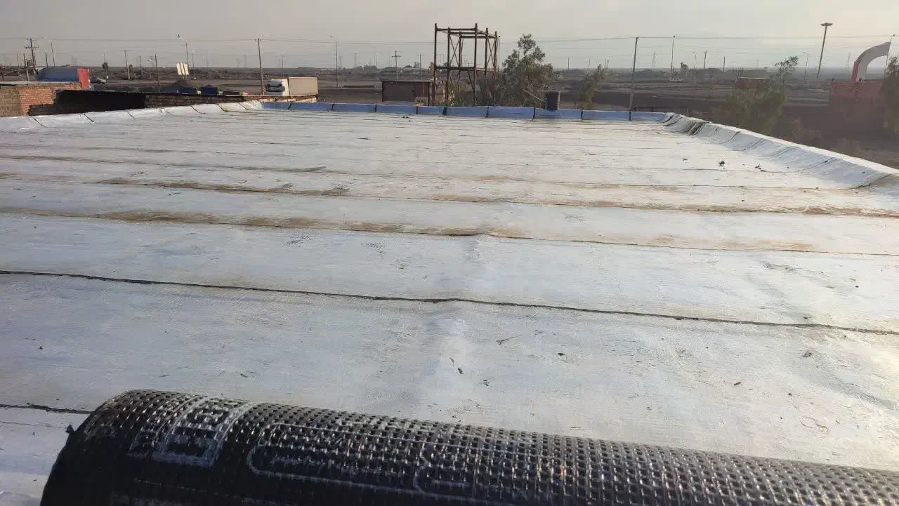 اجرا و نصب ایزوگام|خدمات پیشه و مهارت|بم, |دیوار