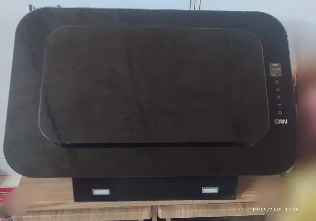 هود کن نو .. گاوصندق در حد نو|هود|خمینی‌شهر, |دیوار