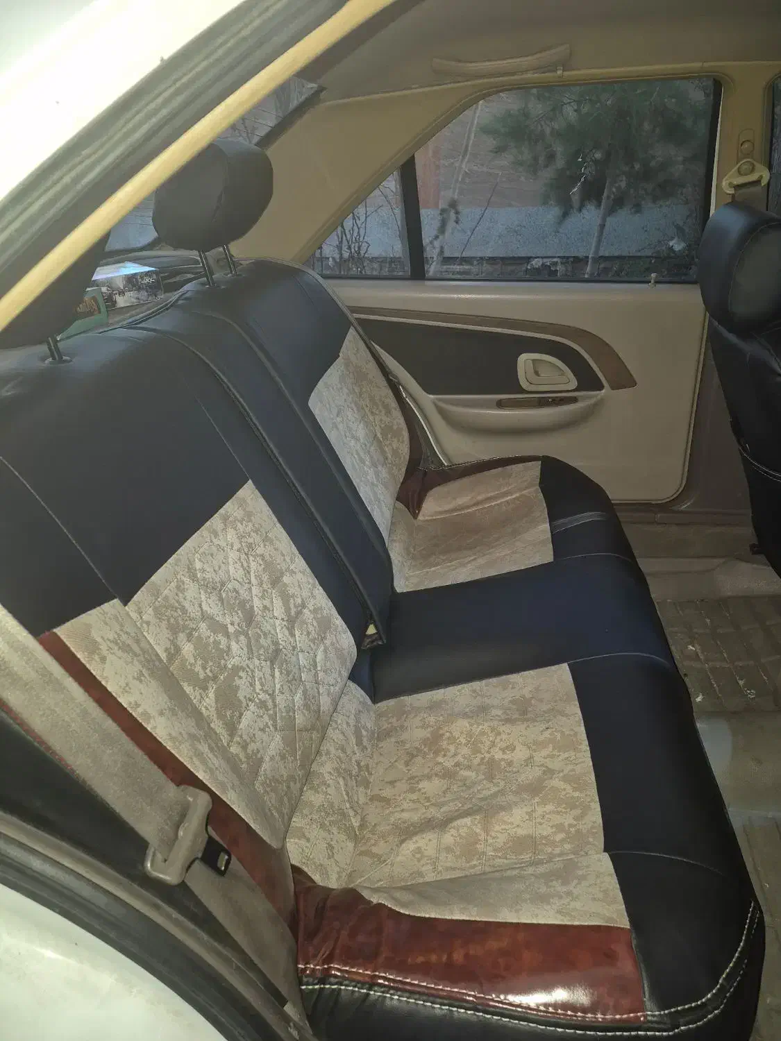 پژو پارس|خودرو سواری و وانت|قم, پردیسان|دیوار