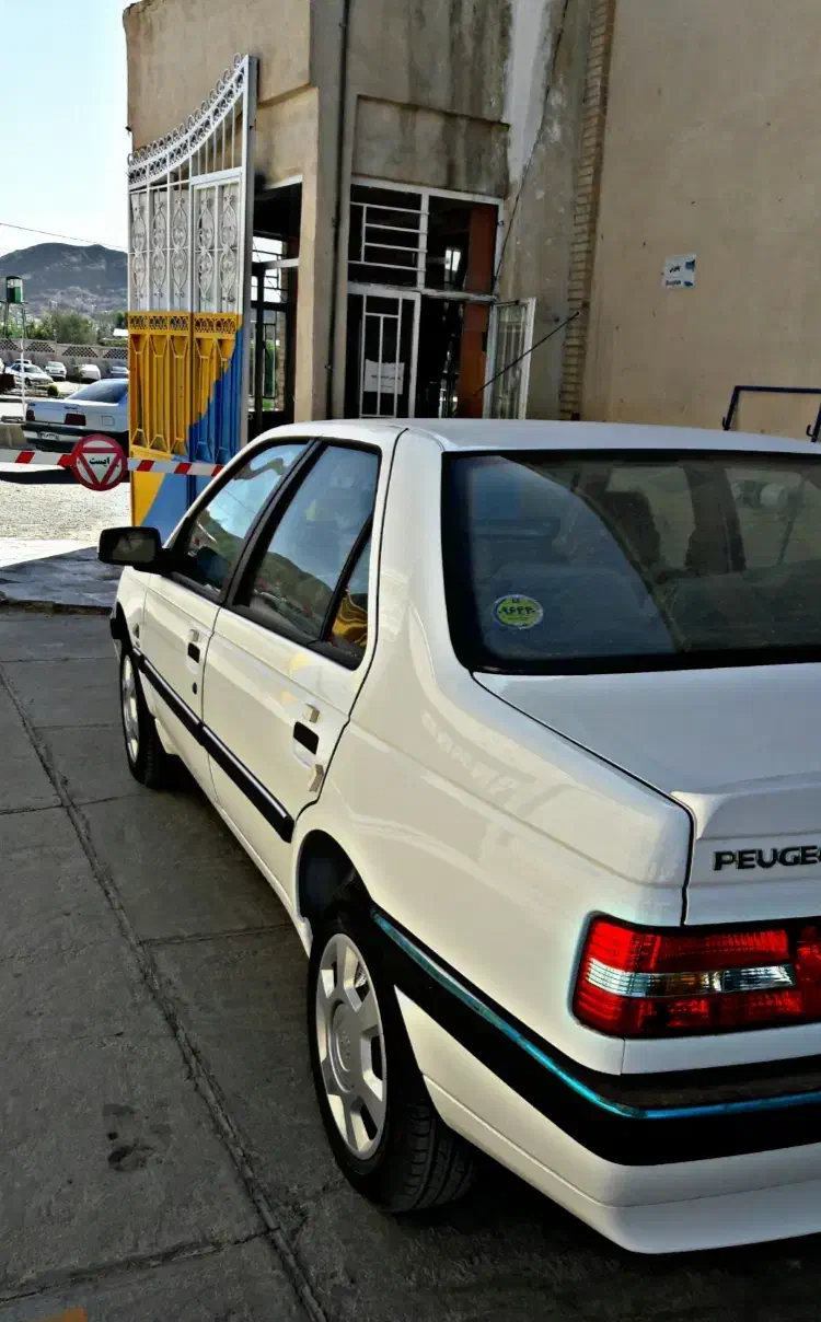 فروش خودرو|خودرو سواری و وانت|سیرجان, |دیوار