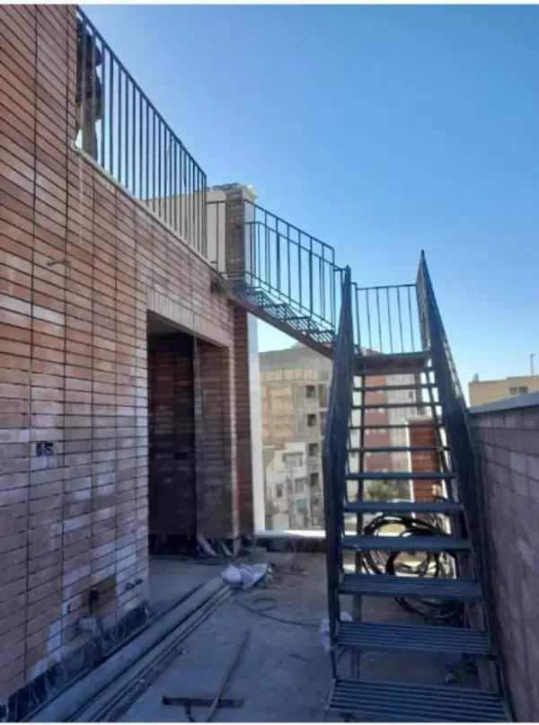 جوشکاری فنی|خدمات پیشه و مهارت|ماهدشت, |دیوار