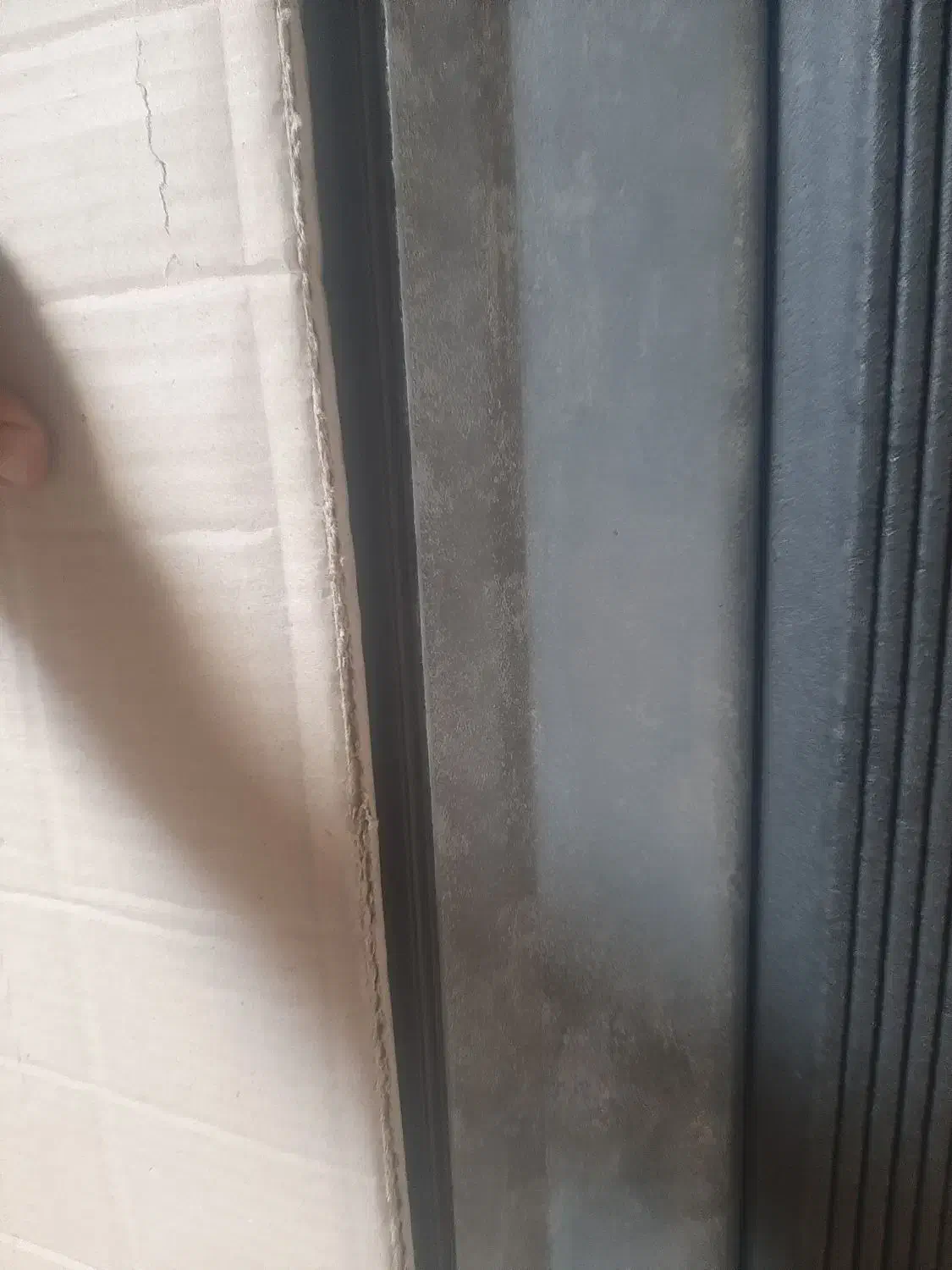 قرنیز پلی استایرن (پی وی سی )|مصالح و تجهیزات ساختمان|اصفهان, بهارستان|دیوار