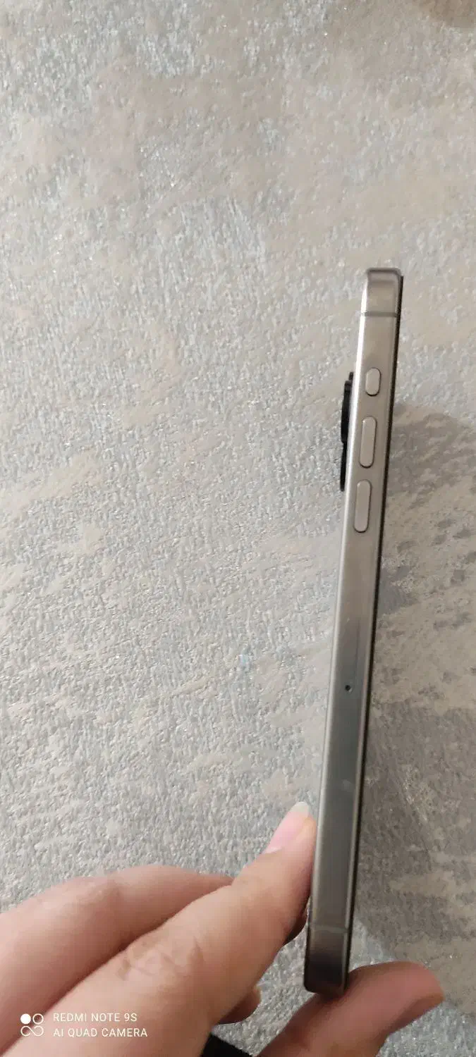 آیفون ۱۵ پرومکس|موبایل|ارومیه, |دیوار