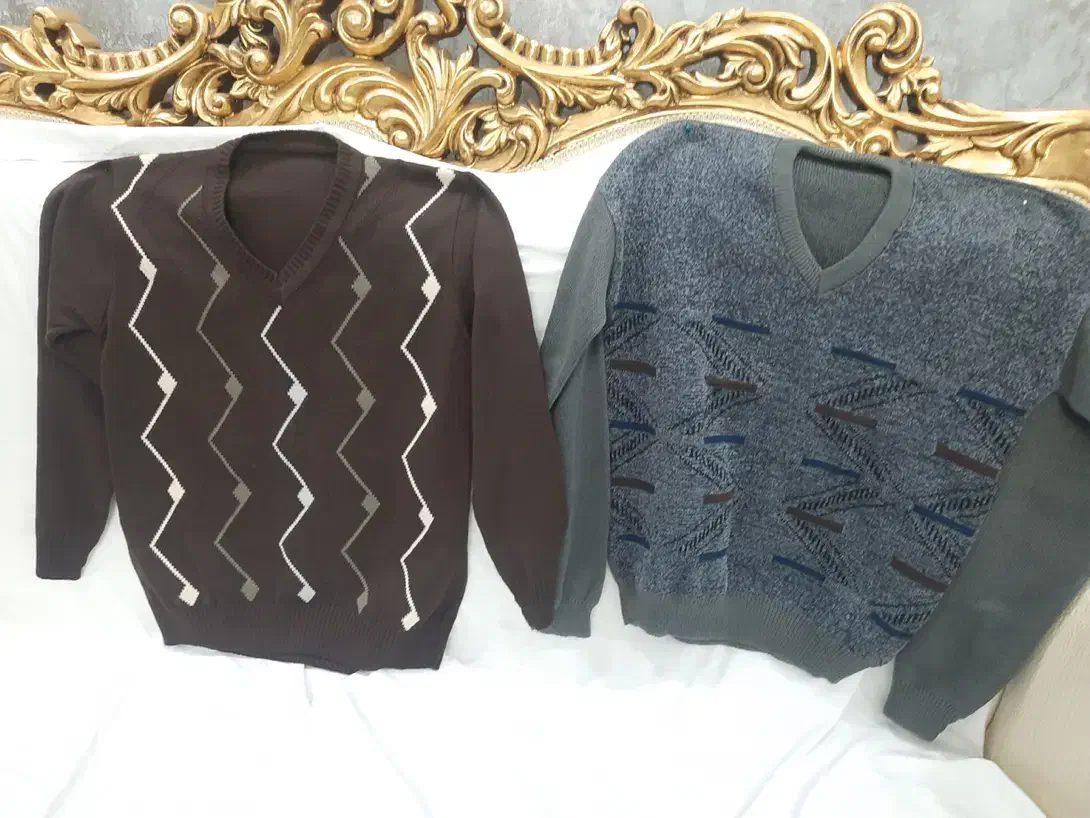 لباس زمستانه مردانه|لباس|صدرا-فارس, فاز ۲|دیوار