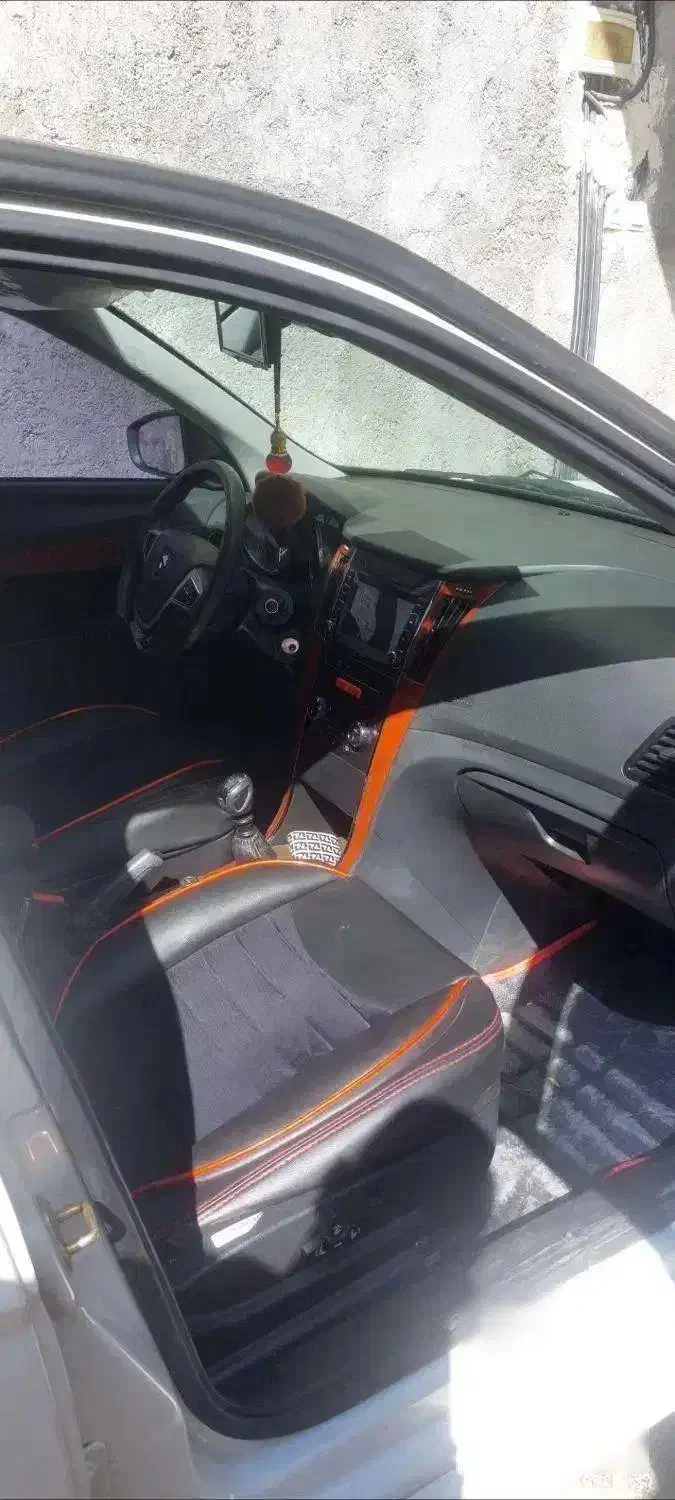 دنا پلاس ۶ دنده ef7p مدل ۱۴۰۳|خودرو سواری و وانت|یاسوج, |دیوار