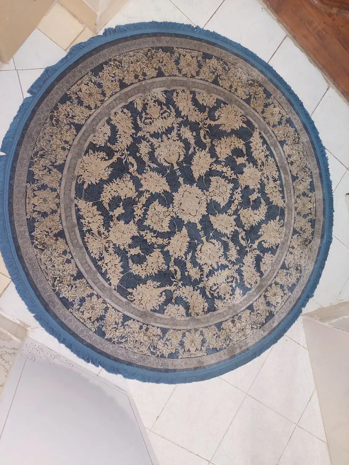 فرش۱.۵در۱.۵|فرش|اراک, |دیوار