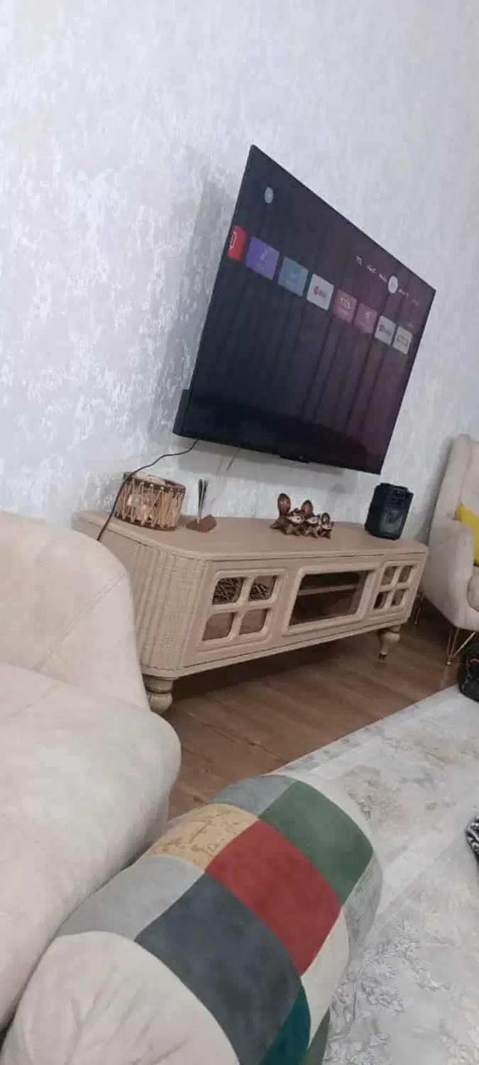 کنسول و میز تلویزیون|بوفه، ویترین، کنسول|تهران, فرودگاه مهرآباد|دیوار