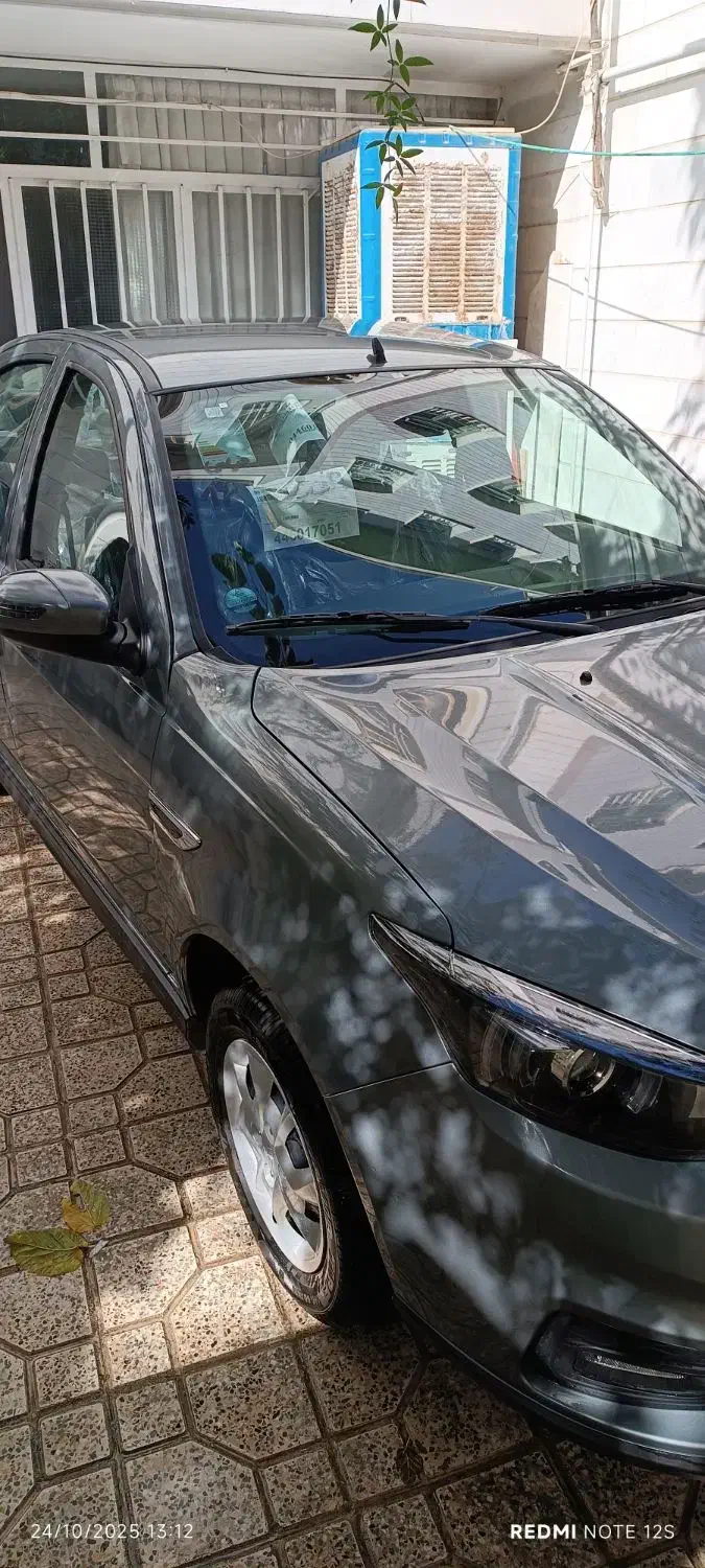 سهند S صفر ۱۴۰۴|خودرو سواری و وانت|اسلام‌شهر, شهرک مهدیه|دیوار