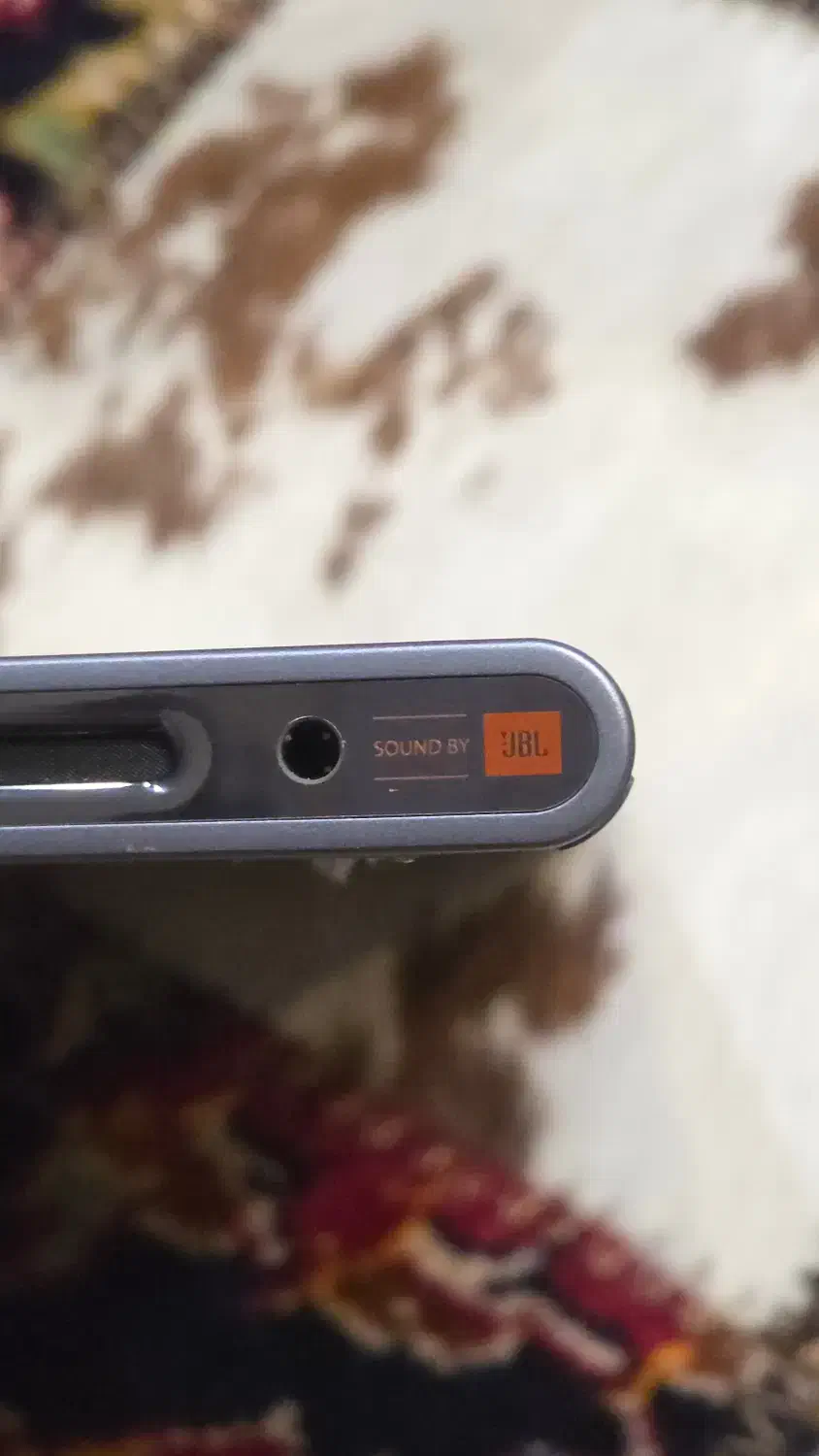 تبلت Lenovo tab plus|تبلت|نظرآباد, نظرآباد|دیوار