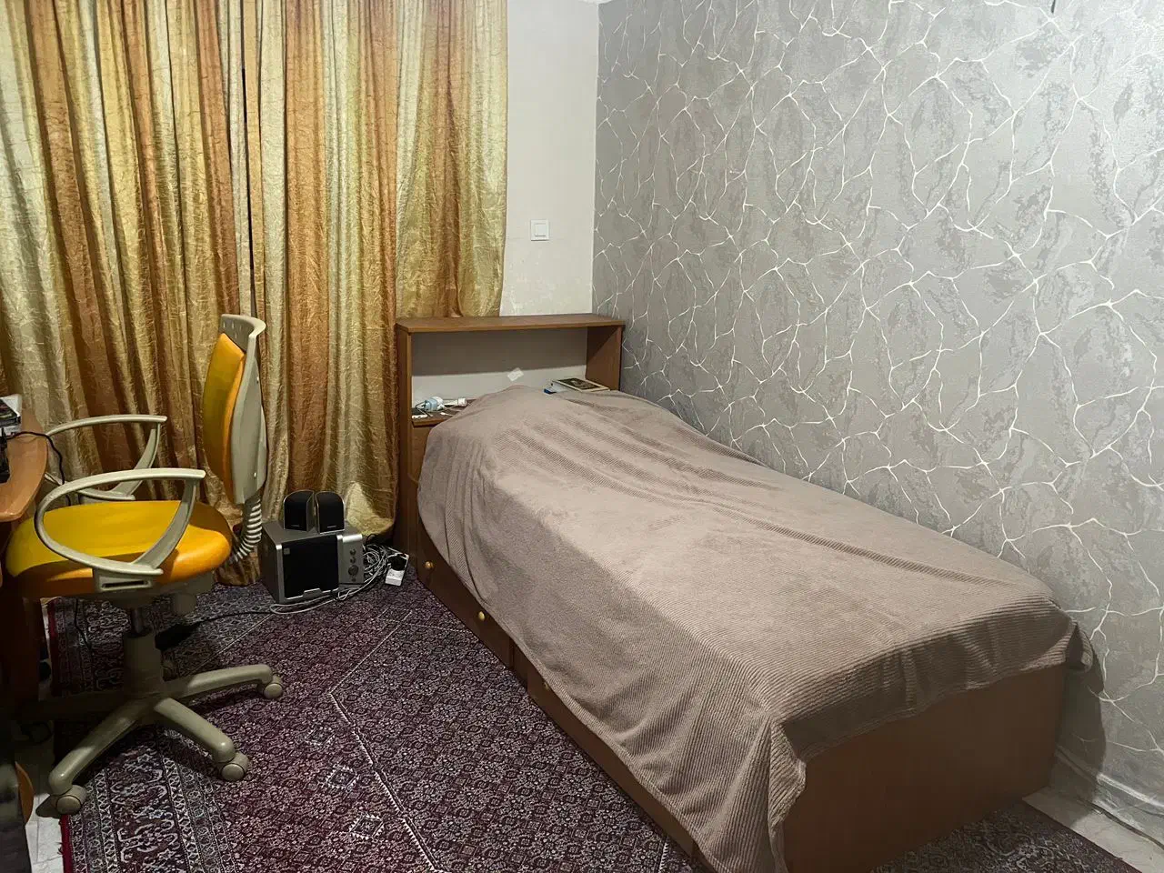 اجاره ویلا ۸۰ متری گلسار بلواردیلمان|اجارهٔ خانه و ویلا|رشت, گلسار|دیوار