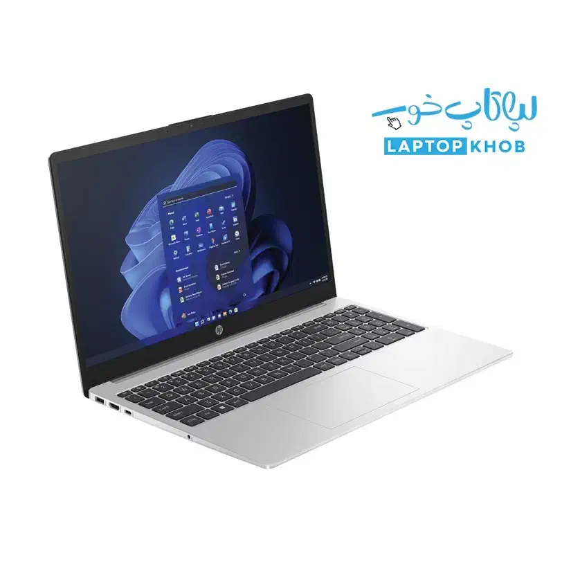 قسطی/کیف/موس HP R5 7530U 16GB 512GB SSD 610M|رایانه همراه|بندرعباس, |دیوار