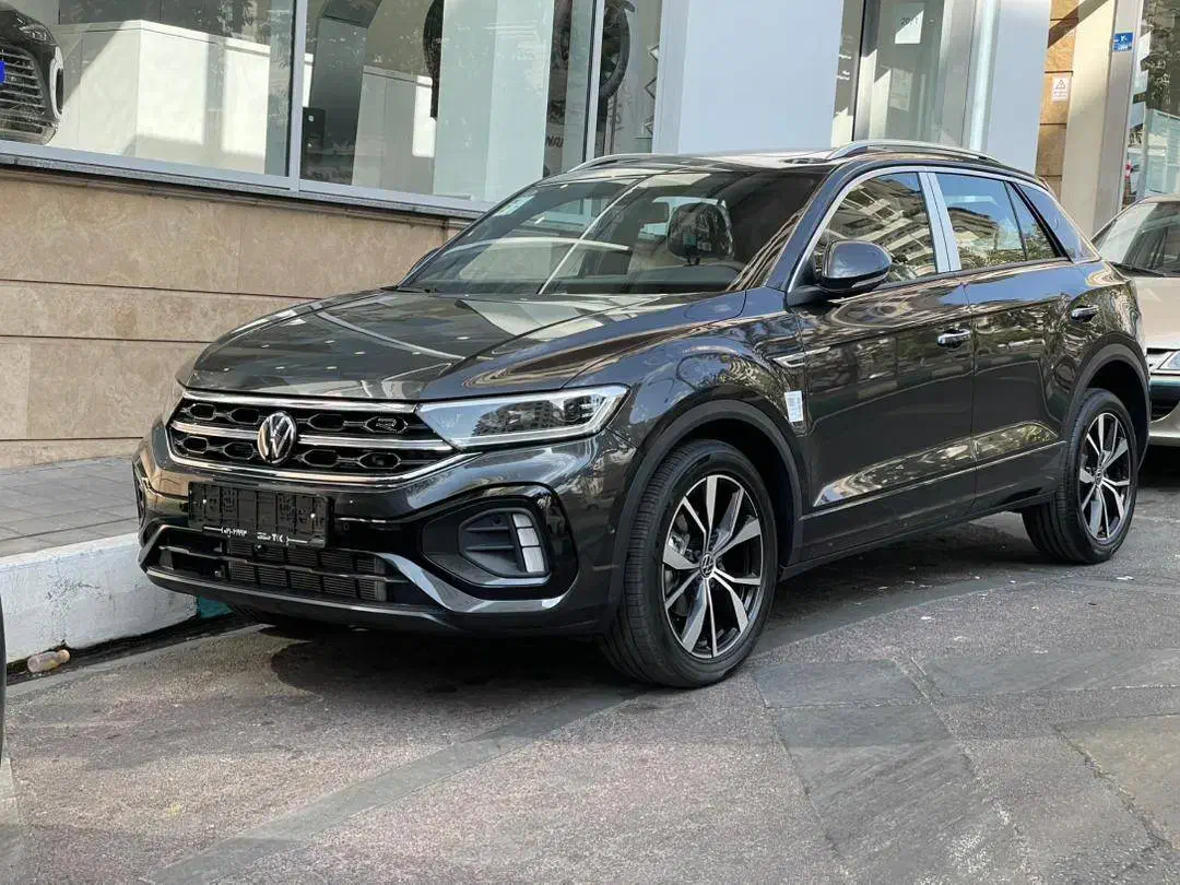 فولکس واگن T-ROC|خودرو سواری و وانت|تهران, تهرانپارس غربی|دیوار