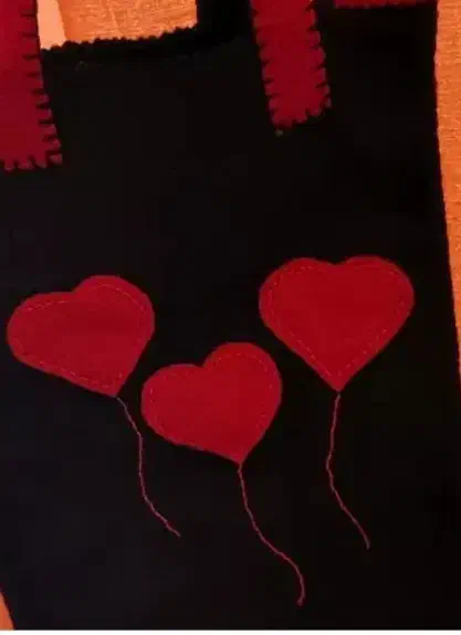 ساک کادویی عمده مشکی مناسب یلدا و روز مادر|کیف، کفش، کمربند|اسلام‌شهر, مظفریه|دیوار