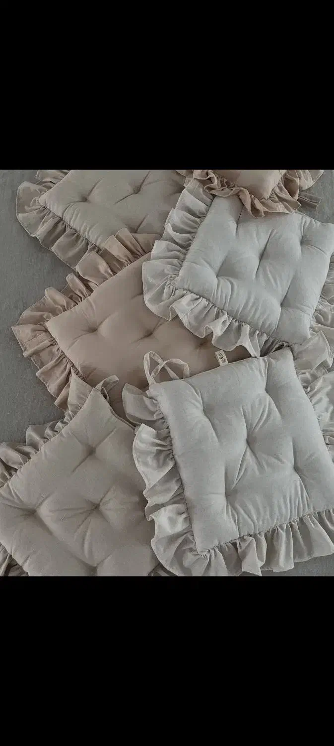 تولید و دوخت انواع تشک کوسن پدنشیمن|رختخواب، بالش، پتو|شاهرود, |دیوار