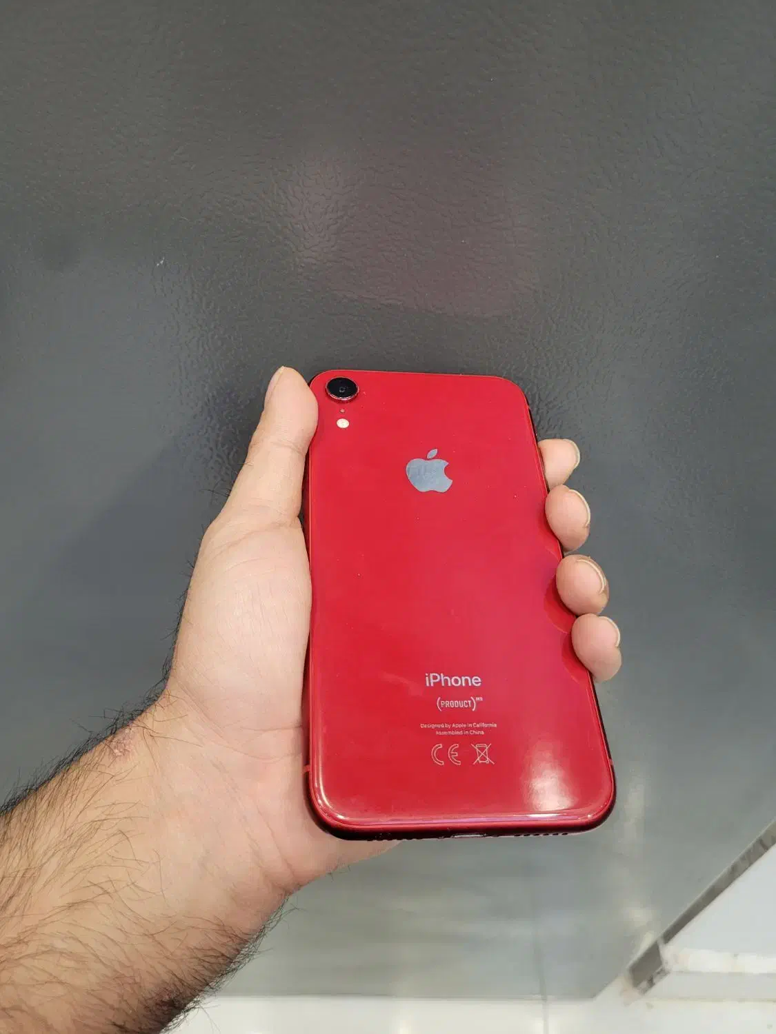 ایفون xr|موبایل|مشهد, یوسفیه (شهرک غرب)|دیوار