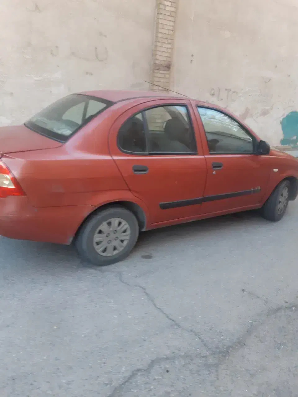 تیبا یک|خودرو سواری و وانت|اراک, |دیوار