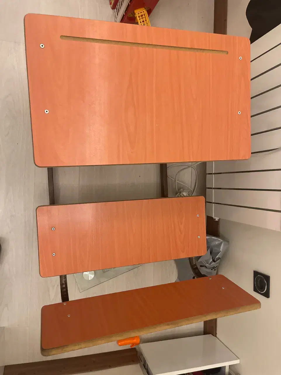 نیمکت|صندلی و نیمکت|کرج, شهرک بنفشه|دیوار