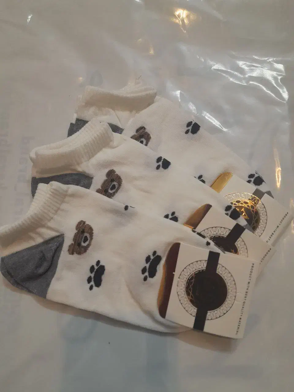 جوراب زنانه و خردسال|لباس|ری, حمزهآباد|دیوار