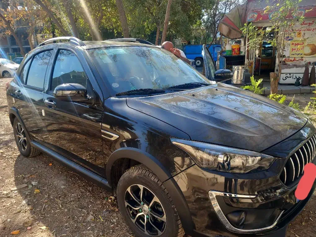 اطلس جی|خودرو سواری و وانت|پاکدشت, پاکدشت (مامازند)|دیوار