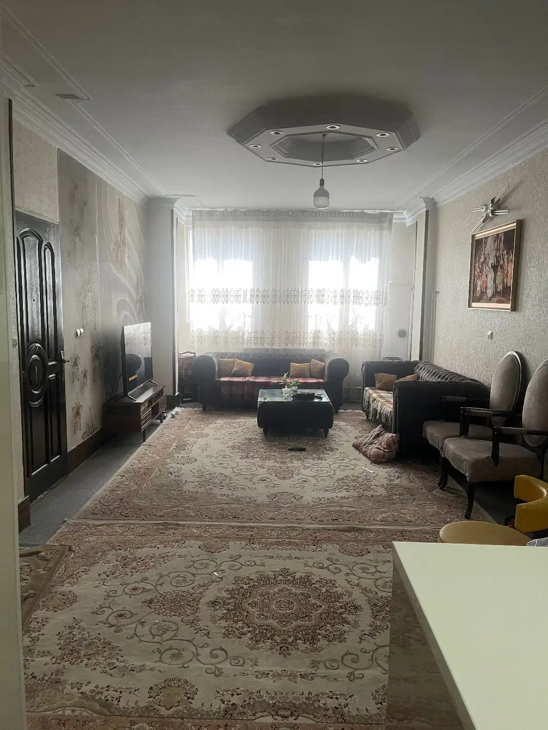 فروشی آپارتمان بحر خیابان نواب|فروش آپارتمان|باقرشهر, |دیوار