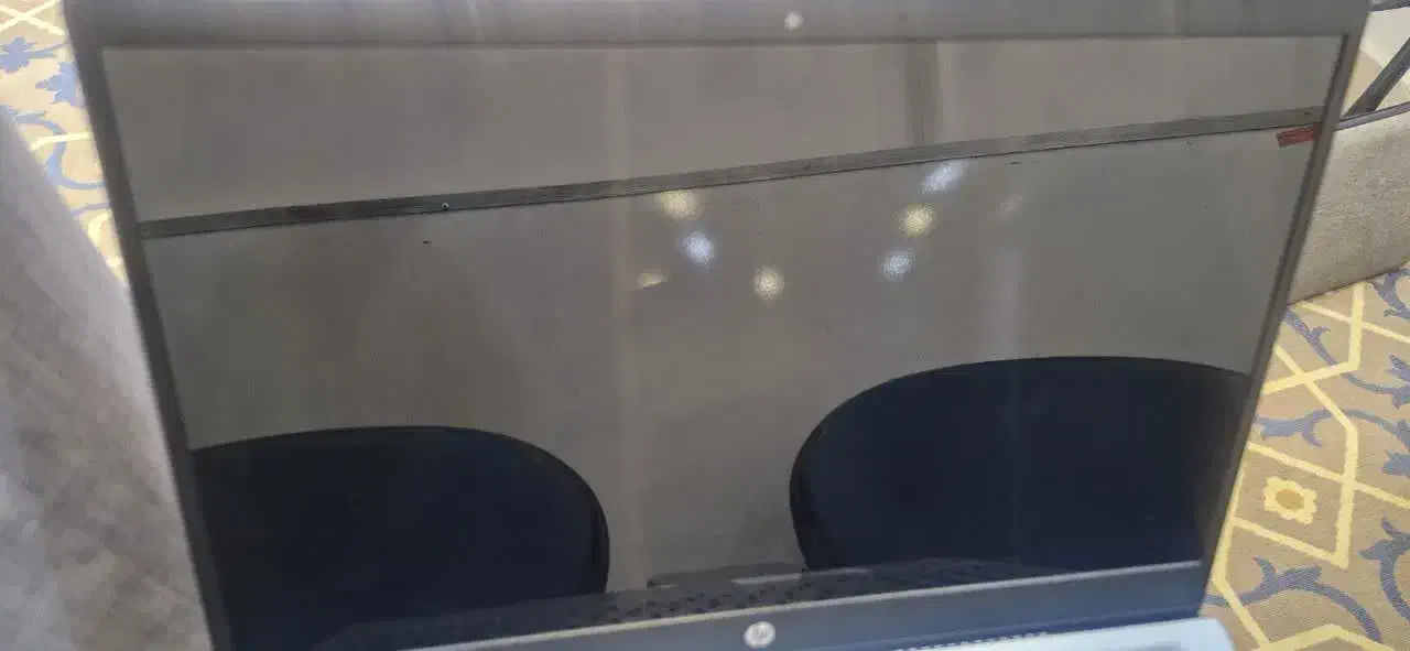 لپ تاب hp رایزن ۵ نسل سه|رایانه همراه|تهران, دروازه شمیران|دیوار