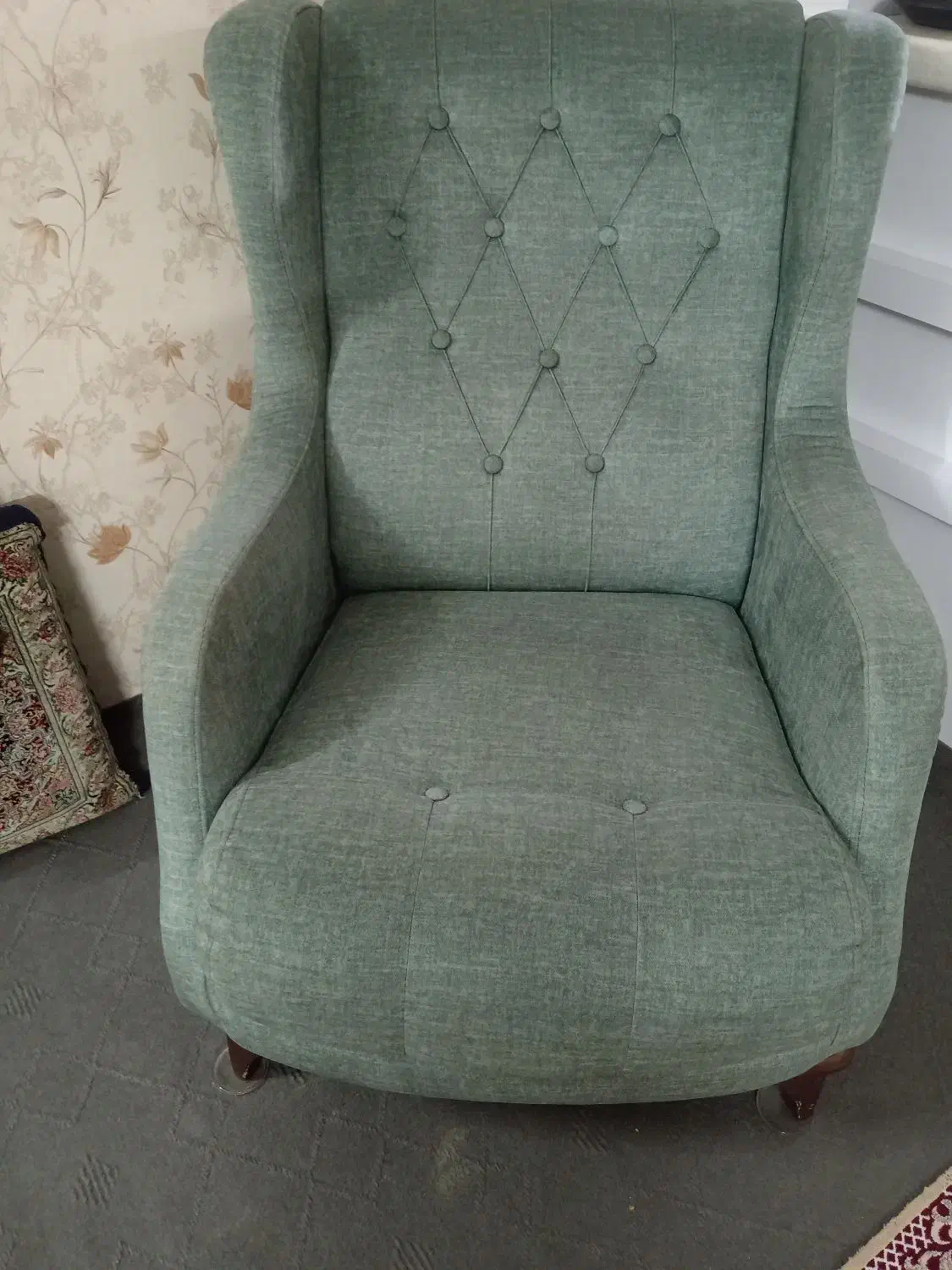 مبل|مبلمان خانگی و میز عسلی|مشهد, ایثارگران|دیوار