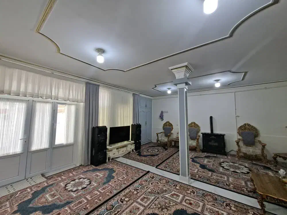 فروش ساختمان شیک|فروش خانه و ویلا|پارس‌آباد, |دیوار