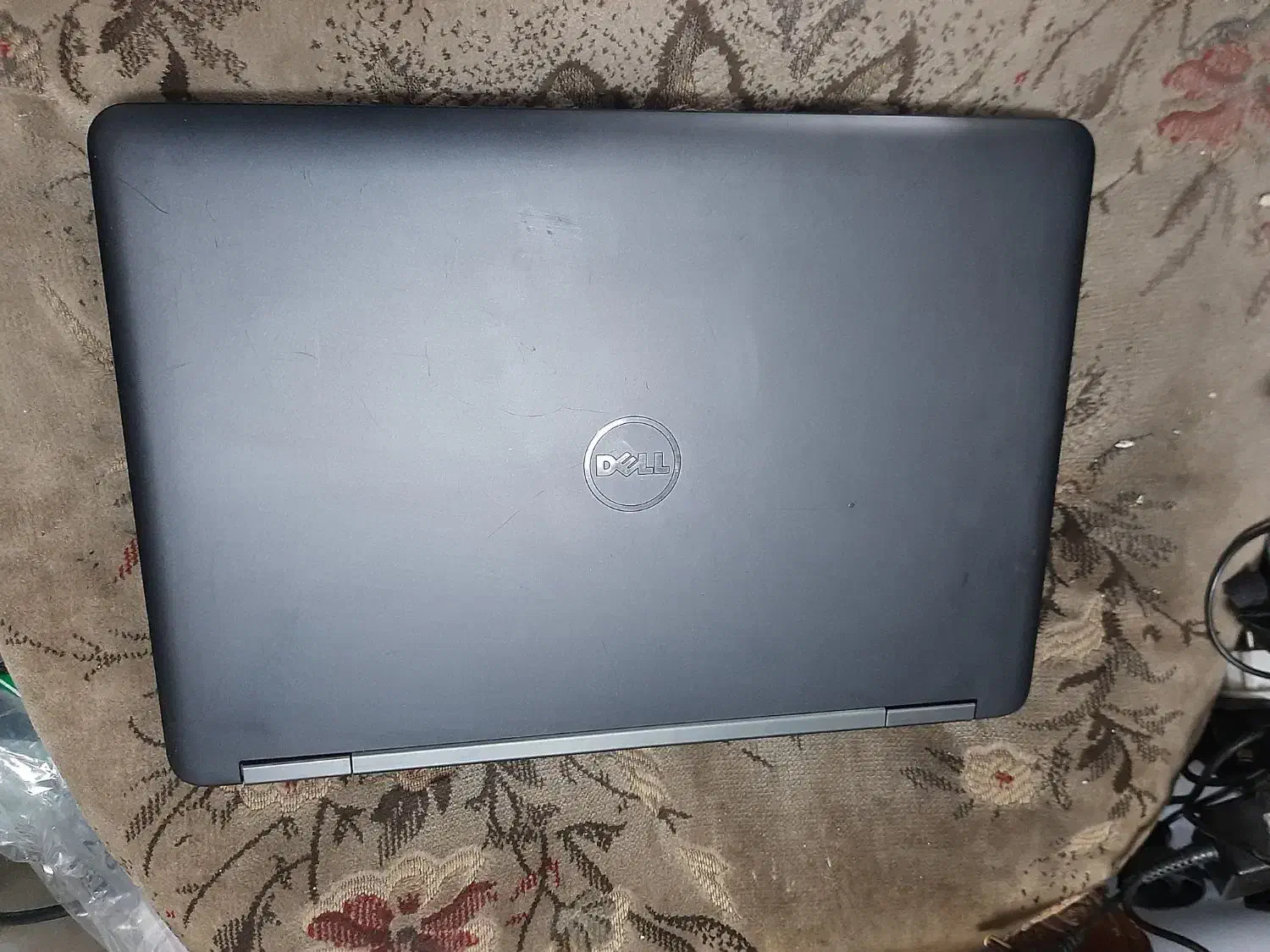 لپ تاپi5نسل4رم8 هارد 500 Dell|رایانه همراه|اصفهان, مسجد مصلی|دیوار