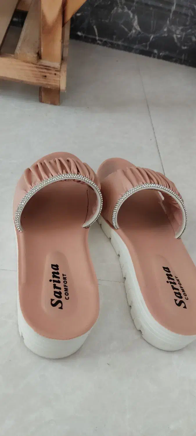 فروشی کفش دخترانه|کیف، کفش، کمربند|اسفراین, |دیوار