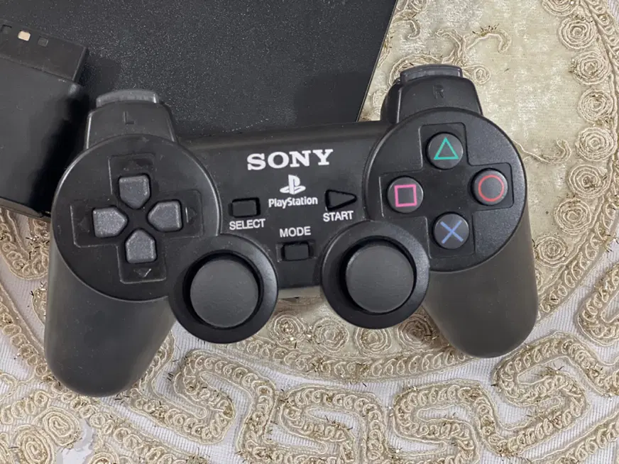 Ps2|کنسول، بازی ویدئویی و آنلاین|تهران, وردآورد|دیوار
